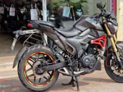 Runner Bullet 135